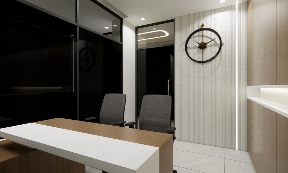 No.1 interior studio in Kishangarh