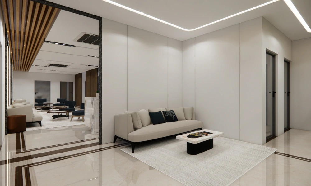 top interior design Kishangarh